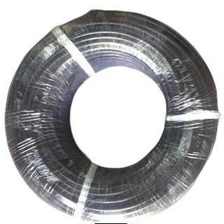 Ống Phun sương PE 8mm Đen (1m)