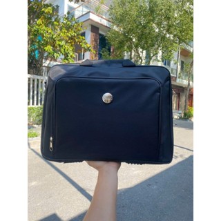 Túi Laptop Dell 15.6 Inch, cặp laptop Dell 15.6' [HÀNG HÃNG DÀY DẶN CHẤT LƯỢNG]