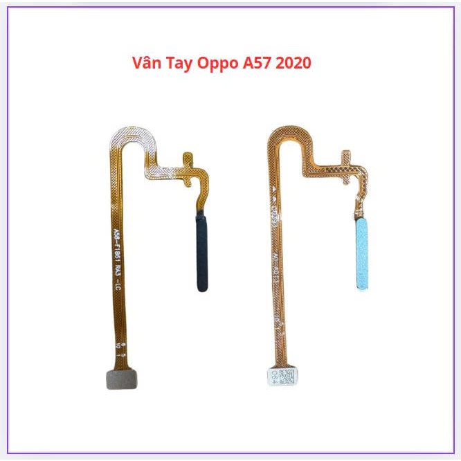 Vân tay oppo a57 2020,mới chất lượng tốt