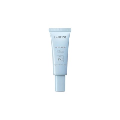 [HB GIFT] Kem Chống Nắng Laneige Water Bank UV Barrier Sunscreen 10ml