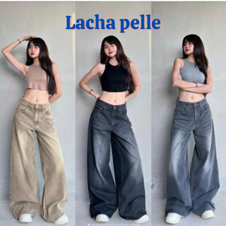 Quần Jean Ống Rộng Suông Nam Nữ Calem chất liệu Denim form phong cách trẻ, Quần bò ống rộng nữ ống rộng phong cách Retro