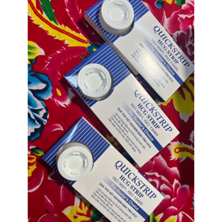  Hộp 24 Que thử xét nghiệm định tính -QuickStrip - Chính hãng che tên đóng kín đáo  QTT  