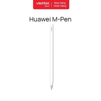 HÀNG TẶNG KHÔNG BÁN - Bút Cảm Ứng Huawei M-Pencil CD54 Trắng Chính hãng