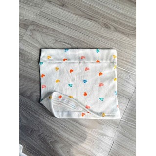 Áo ống trơn thun gân