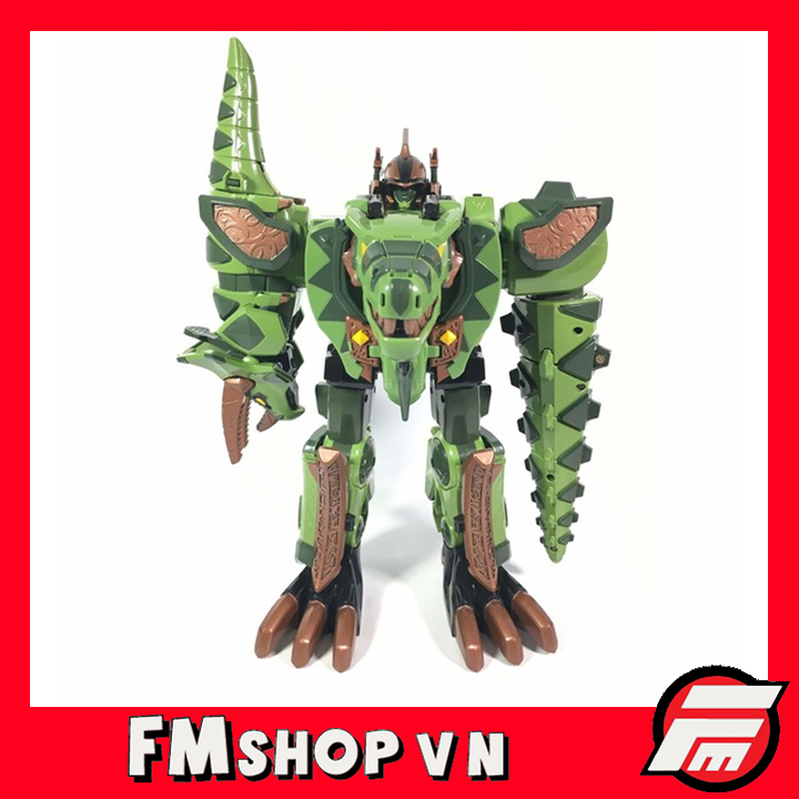 (2nd) Mô Hình Đồ Chơi DX Abarenoh Another Ver