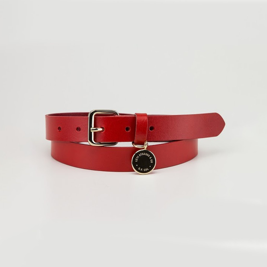 Levi's - Dây Nịt Nữ 38133-0017