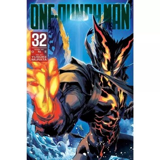 Truyện tranh - One Punch Man - Kim Đồng