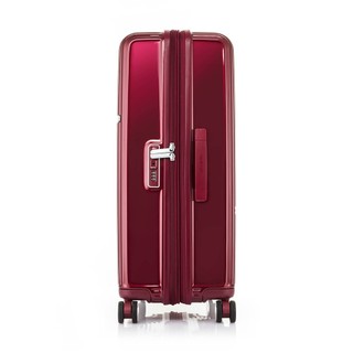 Vali kéo Samsonite Azio Spinner EXP