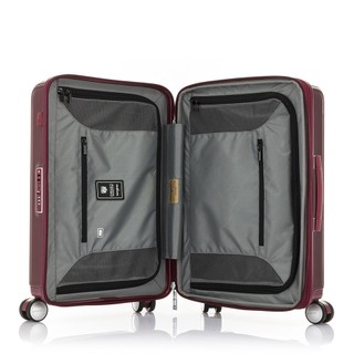 Vali kéo Samsonite Azio Spinner EXP