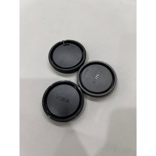 Nắp sau ống kính Sony Nex