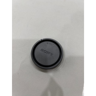 Nắp sau ống kính Sony Nex