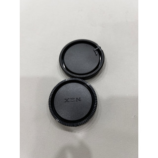 Nắp sau ống kính Sony Nex