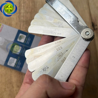 Thước lá đo khe C-Mart D0018-15 15 lá