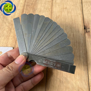 Thước lá đo khe C-Mart D0018-15 15 lá