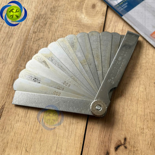 Thước lá đo khe C-Mart D0018-15 15 lá
