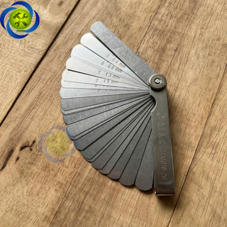 Thước lá đo khe C-Mart D0018-26 26 lá