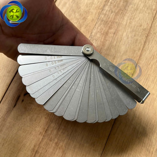 Thước lá đo khe C-Mart D0018-26 26 lá