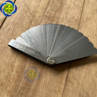 Thước lá đo khe C-Mart D0018-26 26 lá