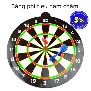 Bảng phi tiêu nam châm an toàn và giải trí cho trẻ em và người lớn mới nhất 2025