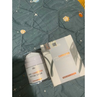 kem mờ nám SPOT CORRECTOR PEPTIDE CREAM
