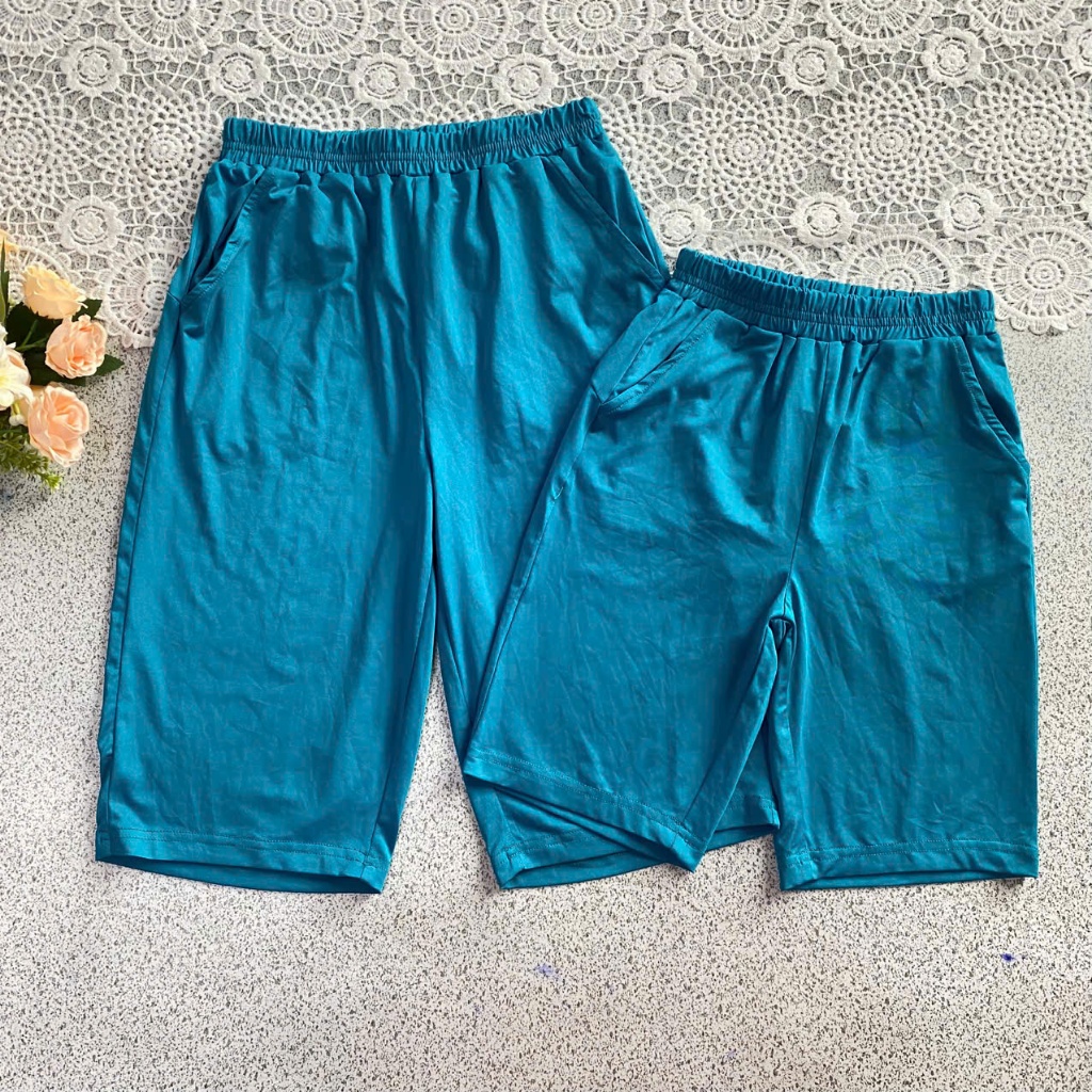 00469 T&DShop Quần thun thể thao xuất Hàn dư xịn