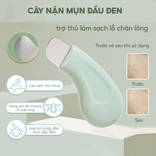  Cây Nặn Mụn Đầu Đen Deep Clean Master 