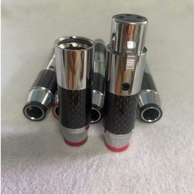 Jack Canon Carbon Cao cấp