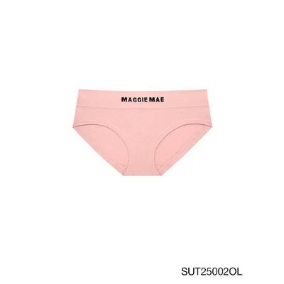 Quần Lót Đồng Bộ Không Viền May Cao Cấp SOFT & COZY By Sabina SUT25002