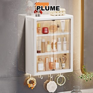  Tủ phòng tắm treo tường tủ đựng đa năng chống nước chống bụi Chống Thấm Nước,Tủ Thuốc Gia Đình,Tủ Đựng Mỹ Phẩm 