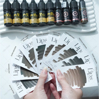 Mực PMU chiết 3.3ml