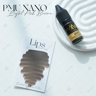 Mực PMU chiết 3.3ml