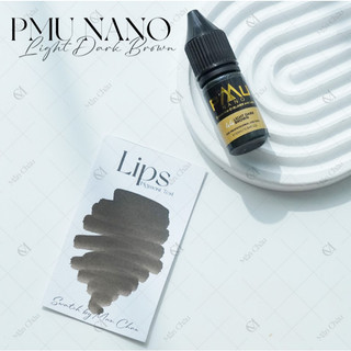 Mực PMU chiết 3.3ml