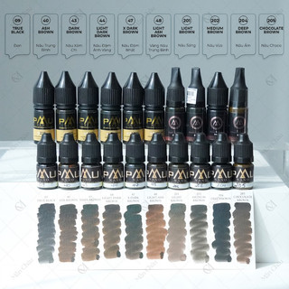 Mực PMU chiết 3.3ml