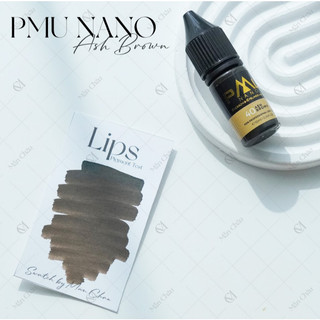 Mực PMU chiết 3.3ml