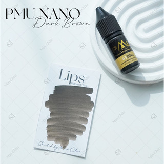 Mực PMU chiết 3.3ml