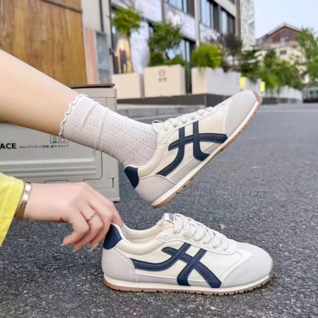 Min's Shoes - Giày Thể Thao Cao Cấp TT296