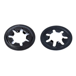 Combo 5 Nhíp quạt, phe chặn bạc quạt