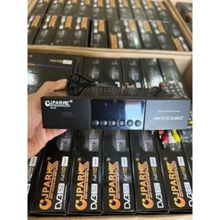 Đầu thu vinasat A98HD+02 dùng chảo - Đầu thu kỹ thuật số chảo vệ tinh vinasat2