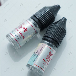 Nước Pha Mực HT Giúp Lên Màu Chuẩn
