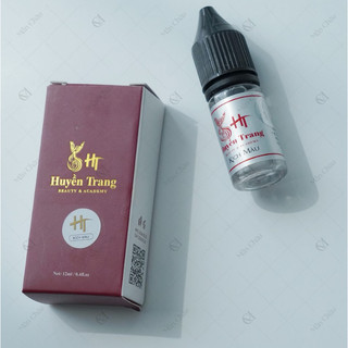 Nước Pha Mực HT Giúp Lên Màu Chuẩn