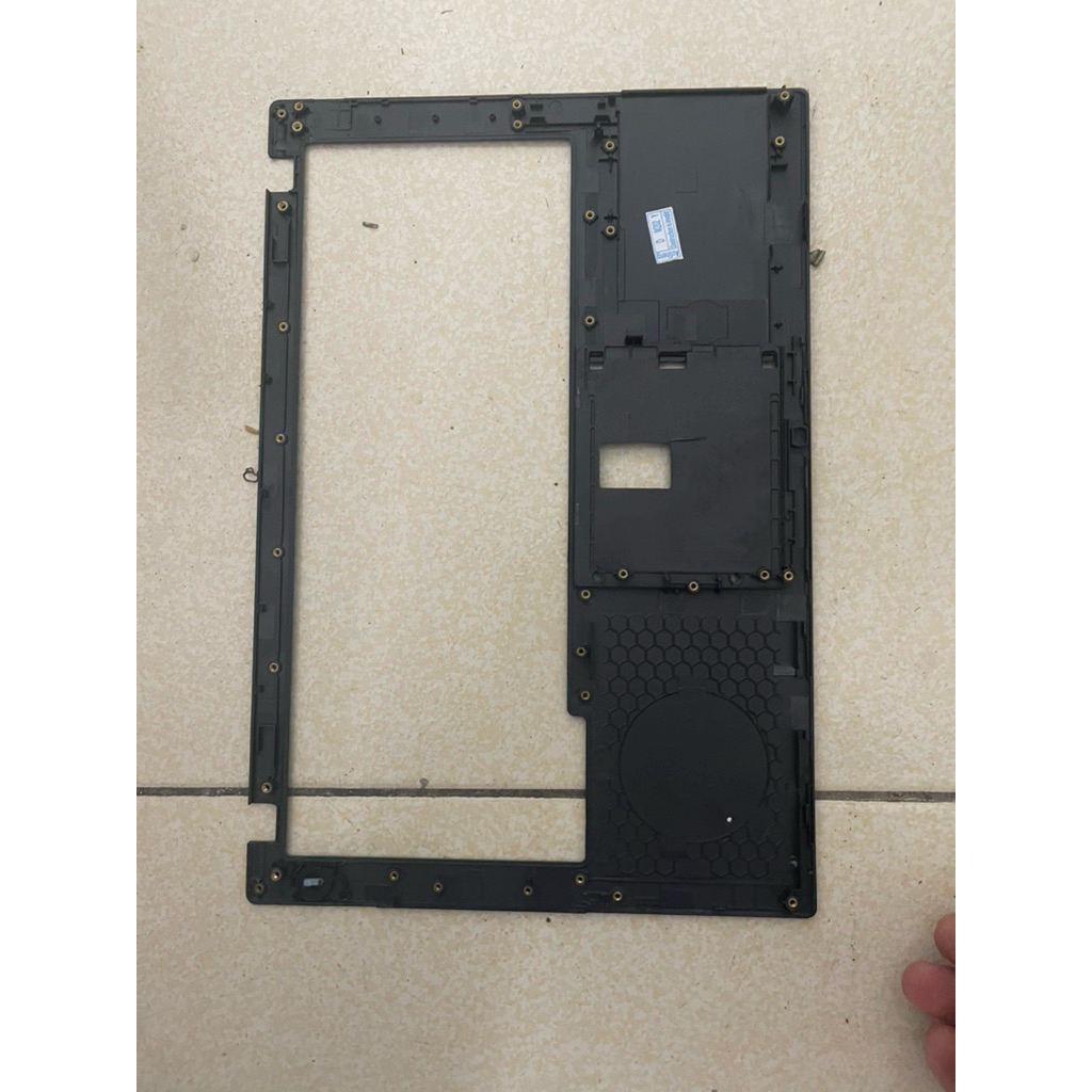 Thay vỏ (C) laptop Lenovo X250(new)