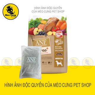 [400g ANF+] Hạt thức ăn cao cấp cho CHÓ mọi lứa tuổi ANF 6free+ Hàn Quốc