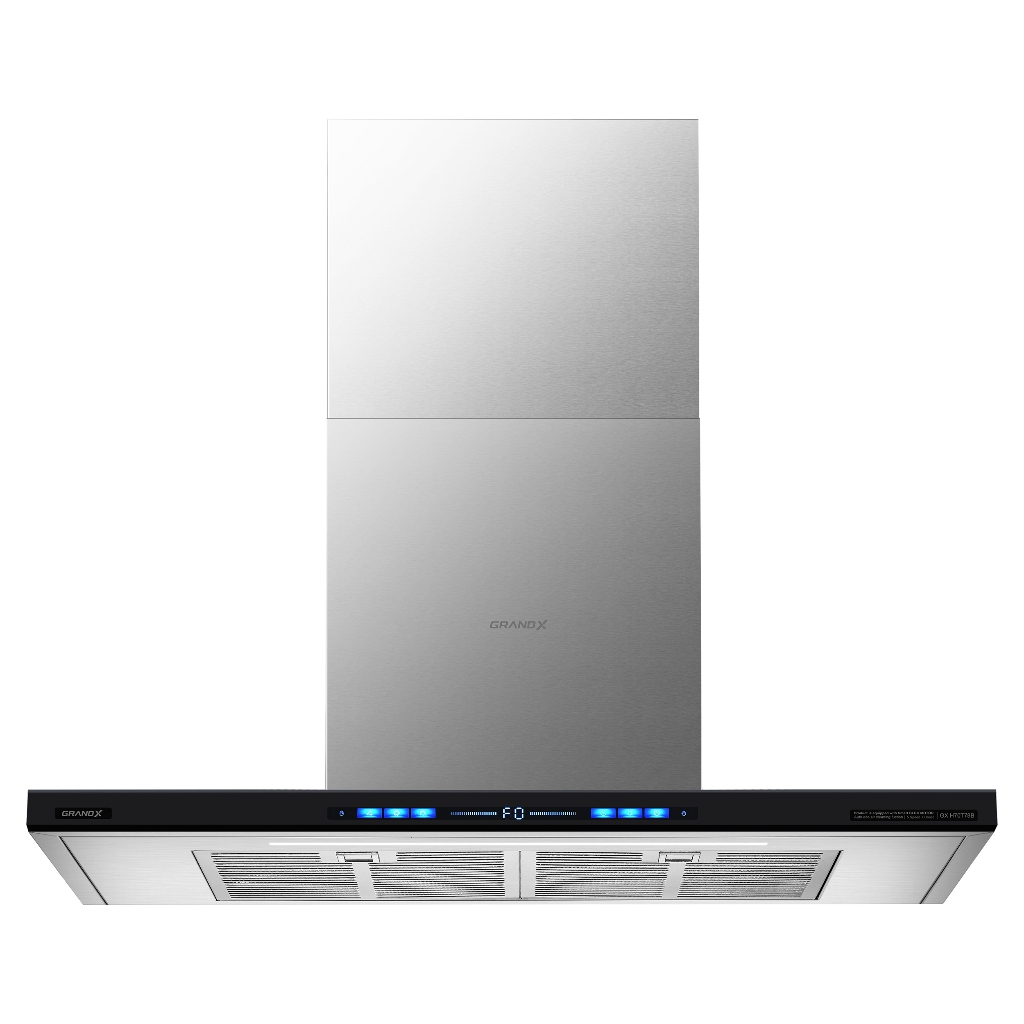 Máy hút mùi GrandX GX H70T78B