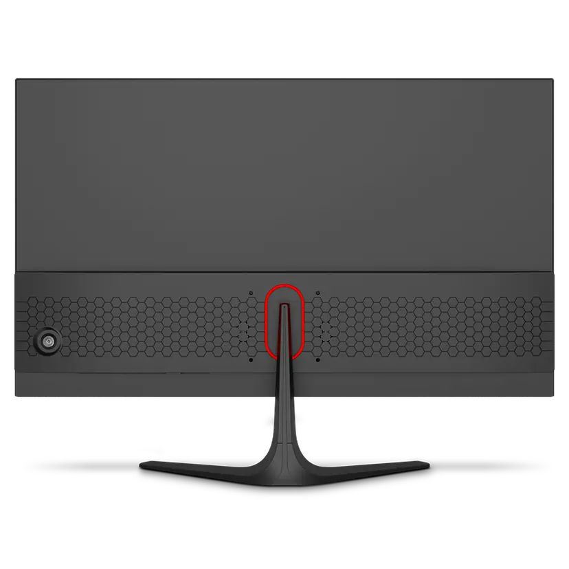 [Chỉ GH tận nơi] Màn hình Gaming VSP IP2510W2/25 inch FHD ( 1920 x 1080 )/IPS 200Hz | BigBuy360 - bigbuy360.vn