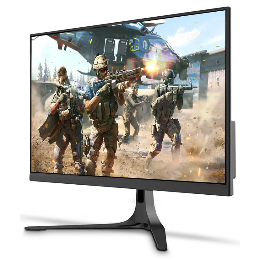 [Chỉ GH tận nơi] Màn hình Gaming VSP IP2510W2/25 inch FHD ( 1920 x 1080 )/IPS 200Hz | BigBuy360 - bigbuy360.vn