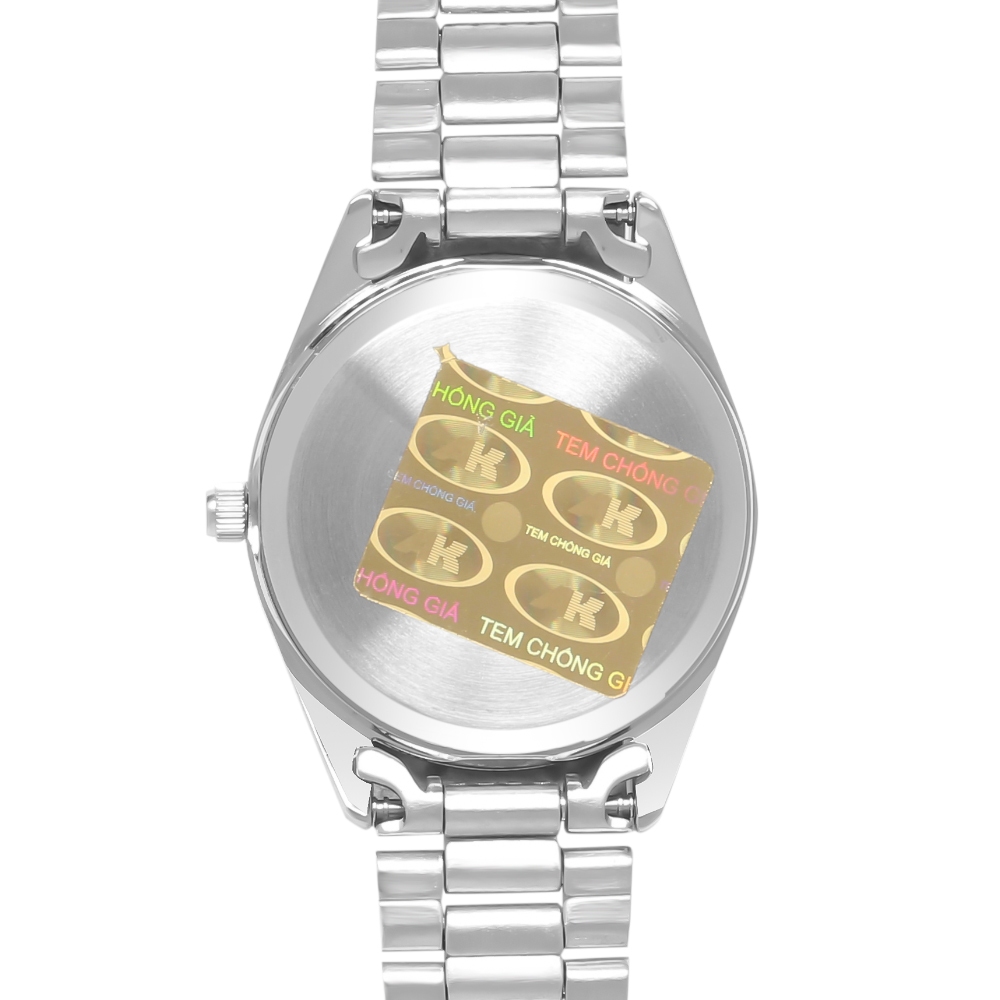 Đồng hồ nữ Dây kim loại Casio Anh Khuê LTP-1274D-1ADF Chính hãng | BigBuy360 - bigbuy360.vn