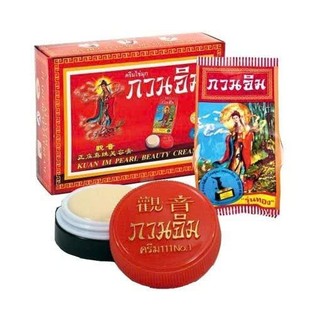  Kem nén dưỡng da mặt Thái Lan Arche - Mena - Cô tiên dưỡng trắng da 