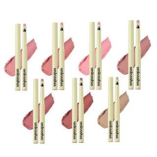 Chì kẻ viền môi UNLEASHIA Oh! Happy Day Lip Pencil 0.8g