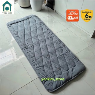 [MỚI VỀ] Nệm văn phòng trải sàn ngủ trưa gấp gọn tiện lợi, sang trọng kích thước 70x180cm