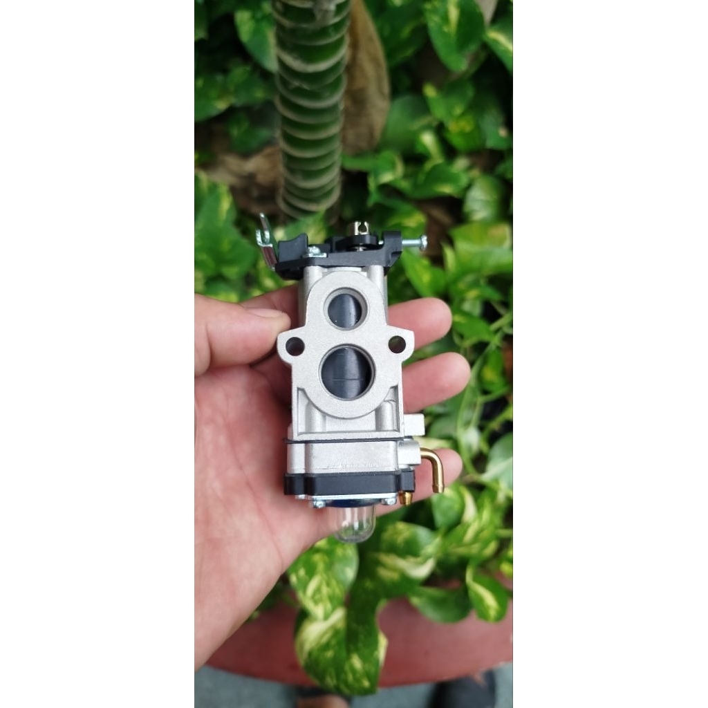 Bộ Chế Hòa Khí Máy Cắt Cỏ Kawasaki TJ 53